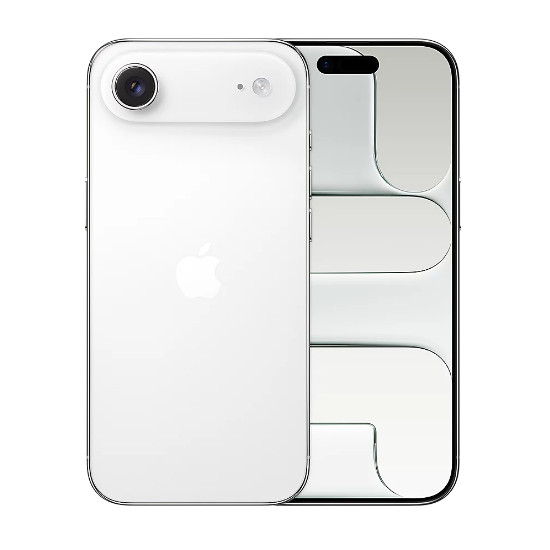 Picture of Boost Apple iPhone 17 AIR 1TB White